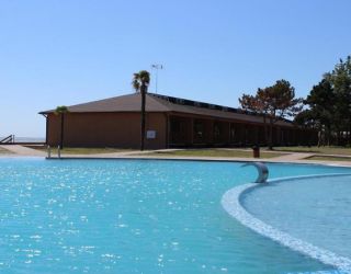 Спа-отель "Napra SPA hotel" / "Напра"