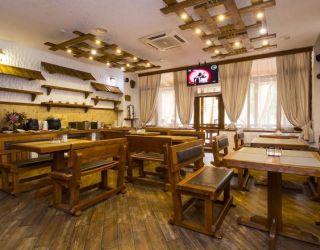 Спа-отель "Napra SPA hotel" / "Напра"