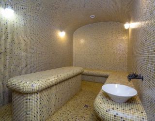 Спа-отель "Napra SPA hotel" / "Напра"