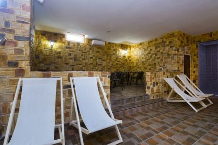 Спа-отель "Napra SPA hotel" / "Напра"