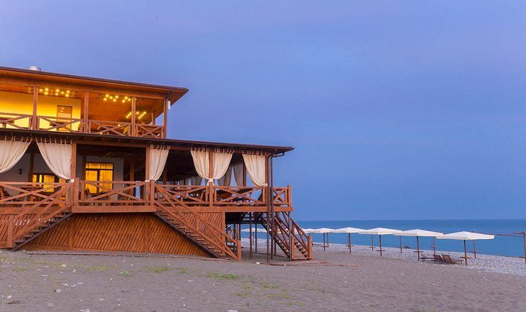 Спа-отель "Napra SPA hotel" / "Напра"