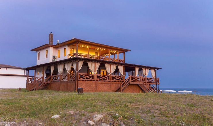 Спа-отель "Napra SPA hotel" / "Напра"