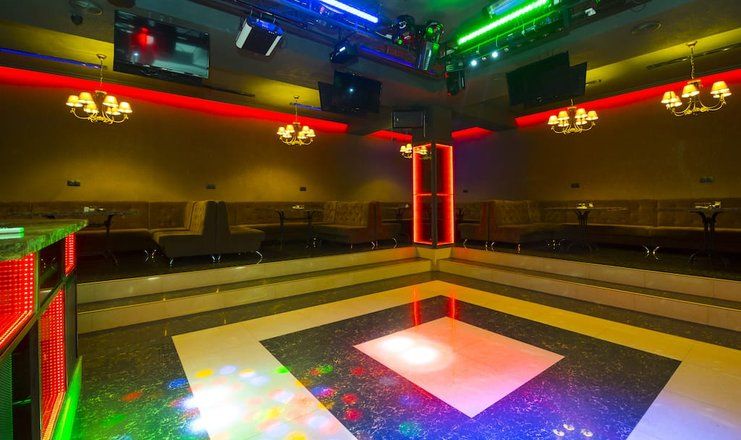 Спа-отель "Napra SPA hotel" / "Напра"