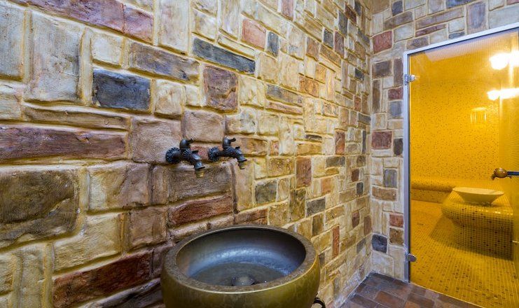 Спа-отель "Napra SPA hotel" / "Напра"