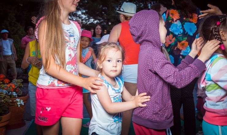 Спа-отель "Napra SPA hotel" / "Напра"