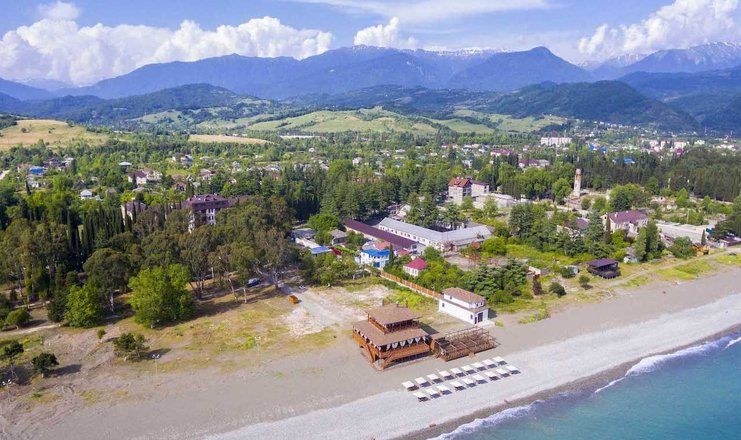 Спа-отель "Napra SPA hotel" / "Напра"