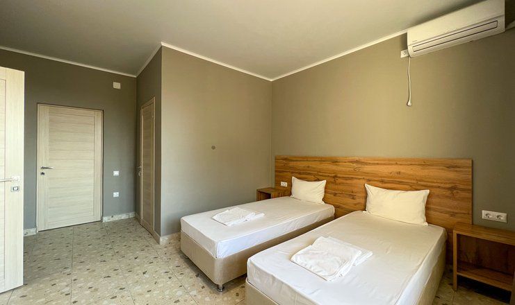 Спа-отель "Napra SPA hotel" / "Напра"