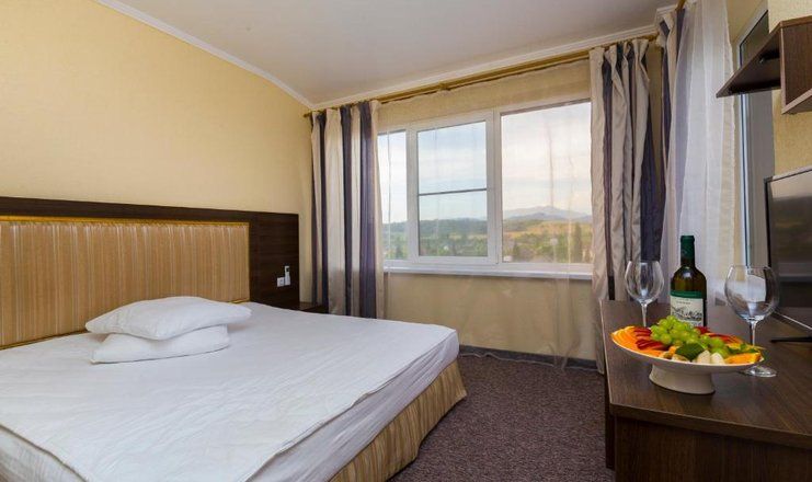 Спа-отель "Napra SPA hotel" / "Напра"