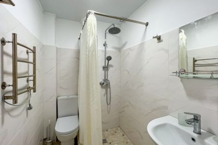 Стандартный 4-местный 2-комнатный (с отдельным входом, 1 этаж, корпус С)